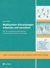 Buchcover Multisystem-Erkrankungen erkennen und verstehen