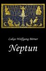Buchcover Neptun - Das verbotene Epos der Sumerer / tredition