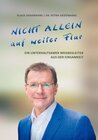 Buchcover NICHT ALLEIN AUF WEITER FLUR