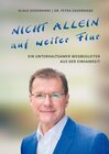 Buchcover NICHT ALLEIN AUF WEITER FLUR