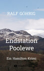 Buchcover Endstation Poolewe