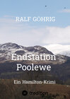 Buchcover Endstation Poolewe