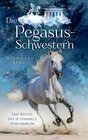 Buchcover Die Pegasus-Schwestern (1)