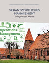 Buchcover Verantwortliches Management Ratgeber für ethische Werte im öffentlichen und privaten Management