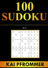 Buchcover Sudoku | 100 Sudoku von Einfach bis Schwer | Sudoku Puzzles (Sudoku Puzzle Books Series, Band 7)