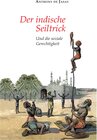 Buchcover Der indische Seiltrick
