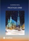 Buchcover Frostiges Erbe