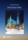 Buchcover Frostiges Erbe