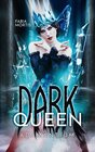 Buchcover DARK QUEEN