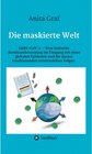 Buchcover Die maskierte Welt - Anita Graf (ePub)