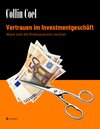 Buchcover Vertrauen im Investmentgeschäft