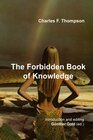 Buchcover The Forbidden Book of Knowledge