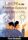 Buchcover Leicht in die Energie-Balance