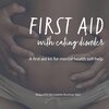 Buchcover FIRST AID WITH EATING DISORDER