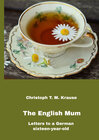 Buchcover The English Mum
