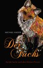 Buchcover Der Fuchs