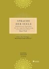 Buchcover SPRACHE DER SEELE (Farb-Edition)