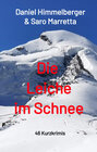 Buchcover Die Leiche im Schnee