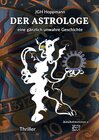 Buchcover Der Astrologe - eine gänzlich unwahre Geschichte