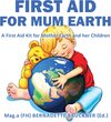 Buchcover First Aid for Mum Earth