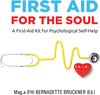Buchcover First Aid for the Soul
