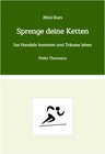 Buchcover Mini-Kurs: Sprenge deine Ketten