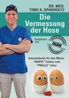 Buchcover Die Vermessung der Hose