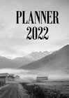 Buchcover Appointment planner annual calendar 2022, appointment calendar DIN A5