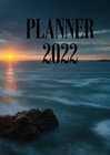 Buchcover Appointment planner annual calendar 2022, appointment calendar DIN A5