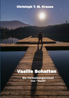 Buchcover Vasilis Schatten