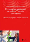 Buchcover Personalmanagement zwischen Theorie und Praxis