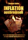 Buchcover Inflation ausbremsen