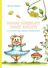 Buchcover Hanni Herzblatt
