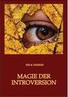 Buchcover Magie der Introversion - ISIS & NEMESIS (ePub)