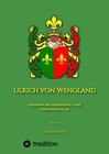 Buchcover Ulrich von Wengland