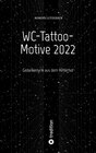 Buchcover WC-Tattoo-Motive 2022