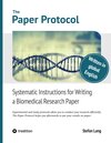 Buchcover The Paper Protocol