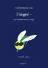 Buchcover Fliegen -- und andere komische Vögel