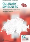 Buchcover Culinary Swissness