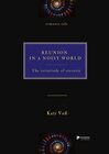 Buchcover REUNION IN A NOISY WORLD