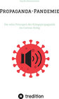 Buchcover Propaganda-Pandemie