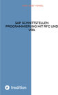 Buchcover SAP Schnittstellen Programmierung mit RFC und VBA