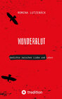 Buchcover Wunderblut