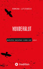 Buchcover Wunderblut