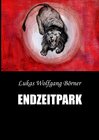 Buchcover Endzeitpark