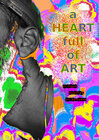 Buchcover a HEART full of ART