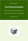 Buchcover Selbstlernkurs: Die Bücherschmiede