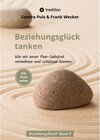 Buchcover Beziehungsglück tanken