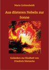 Buchcover Aus düsteren Nebeln zur Sonne - Mario Lichtenheldt (ePub)