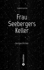 Buchcover Frau Seebergers Keller